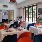Hotel Saint Clair