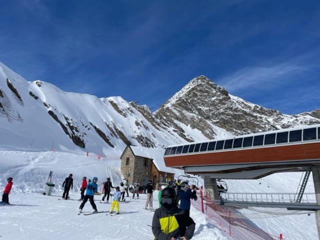 Saint Clair Lourdes