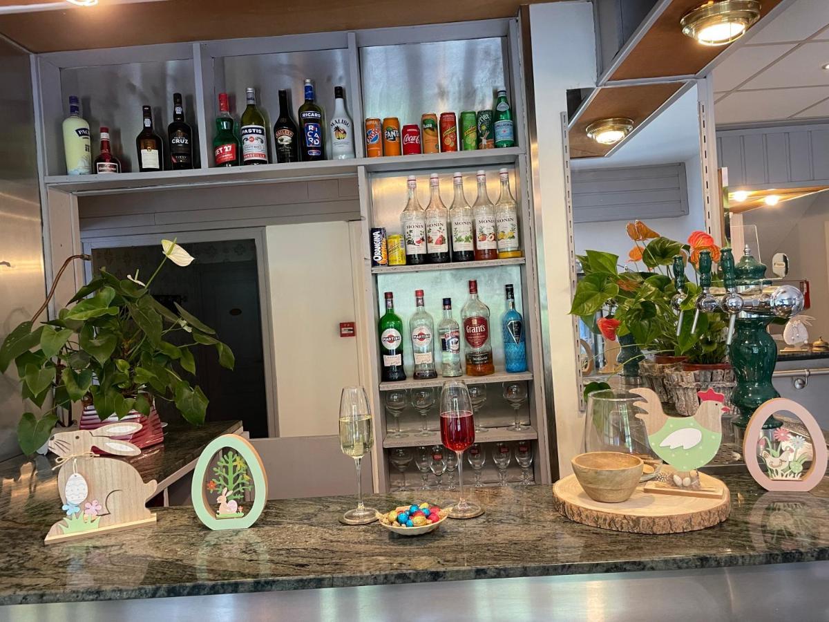 Saint Clair Hotel