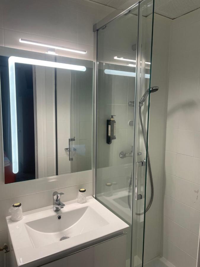 Hotel Saint Clair Lourdes