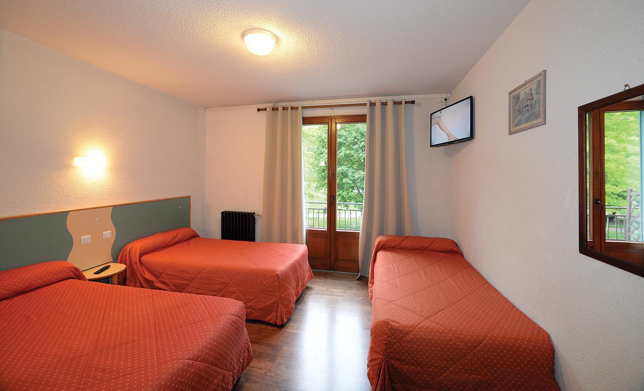 Hotel Saint Clair