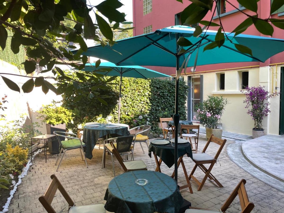 Saint Clair Hotel