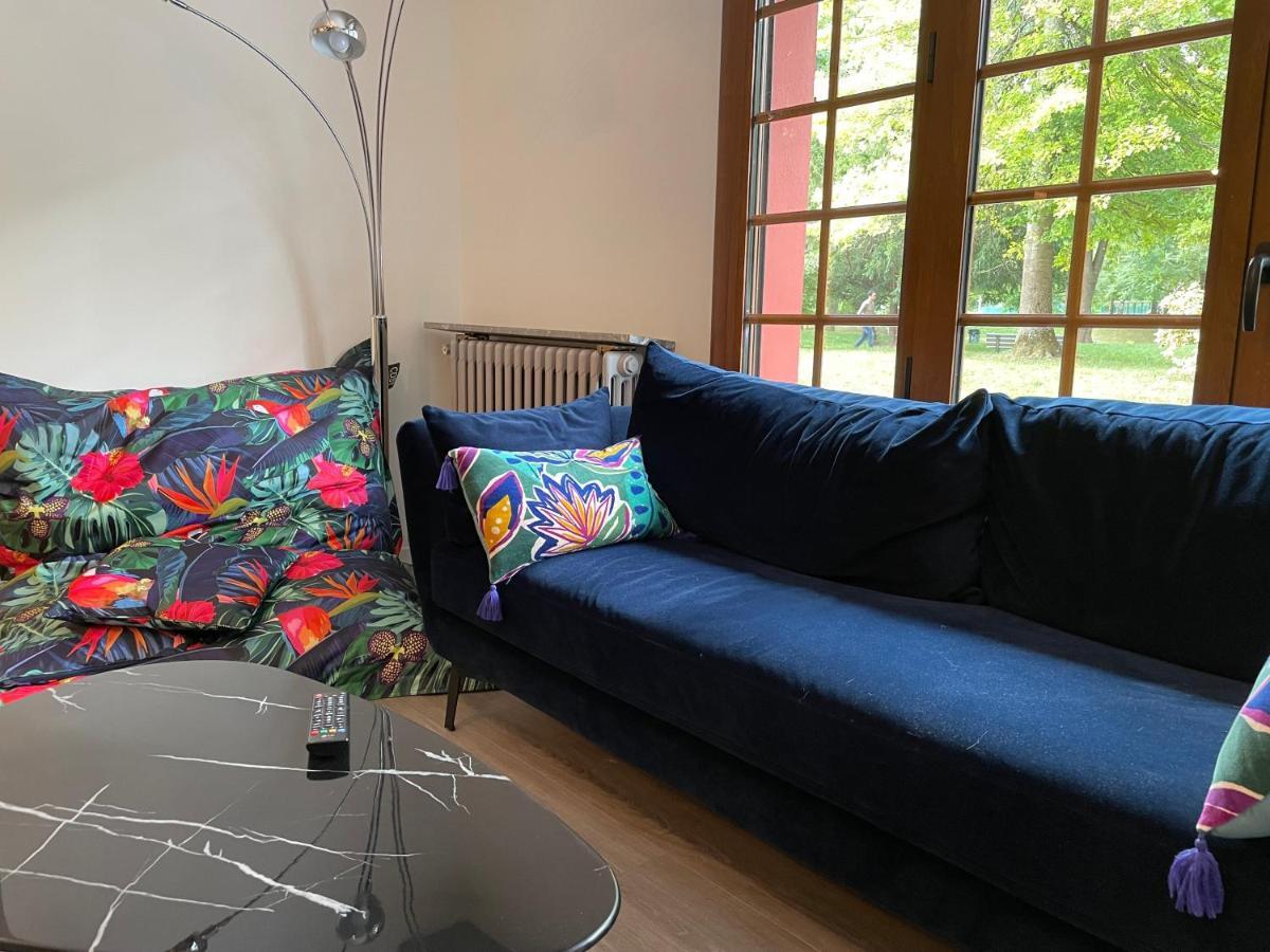 Saint Clair Hotel Lourdes