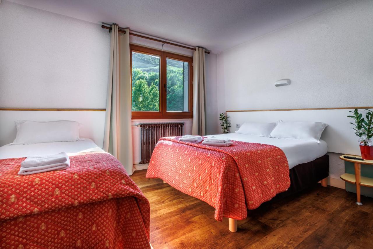 Hotel Saint Clair Lourdes
