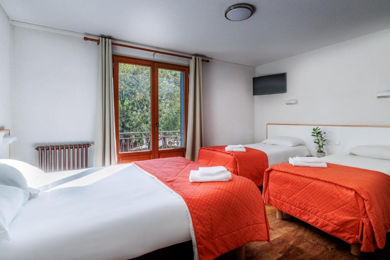 Saint Clair Hotel